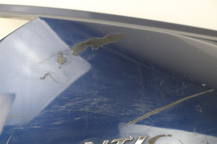 photo de RECHTER ACHTERZIJDE APRILIA ATLANTIC 125 (2003 - 2009) - Zoom op gebruiksstaat