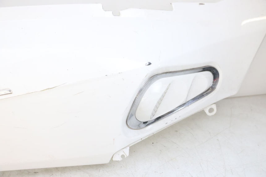 photo de RECHTER ACHTERZIJDE JONWAY AZTRAL 125 (2008 - 2017) - Zoom op componenten