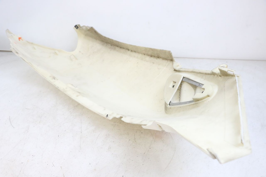 photo de RECHTER ACHTERZIJDE JONWAY AZTRAL 125 (2008 - 2017) - Zoom op gebruiksstaat