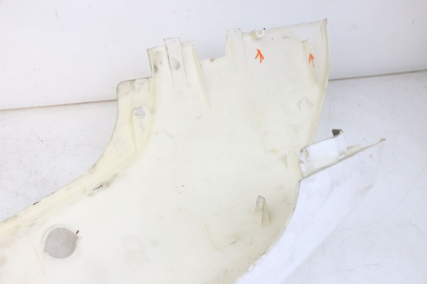 photo de RECHTER ACHTERZIJDE JONWAY AZTRAL 125 (2008 - 2017) - Technische close-up