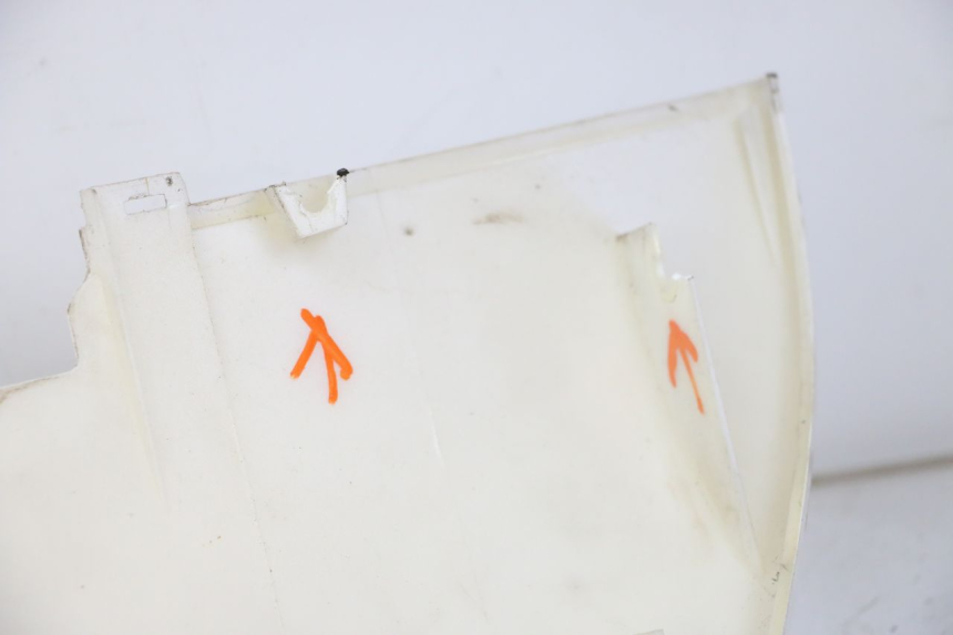 photo de RECHTER ACHTERZIJDE JONWAY AZTRAL 125 (2008 - 2017) - Overzicht