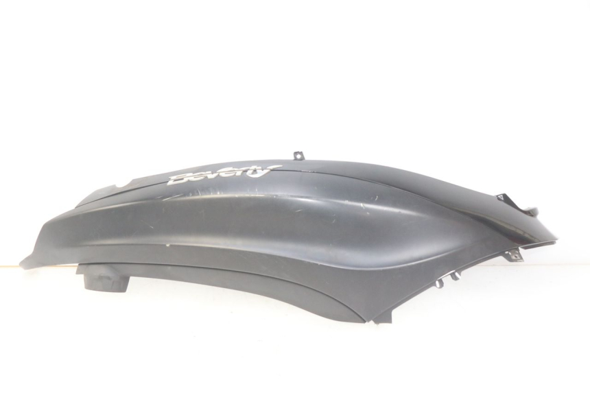 photo de RECHTER ACHTERZIJDE PIAGGIO BEVERLY 125 (2010 - 2015) - Hoofdaanzicht