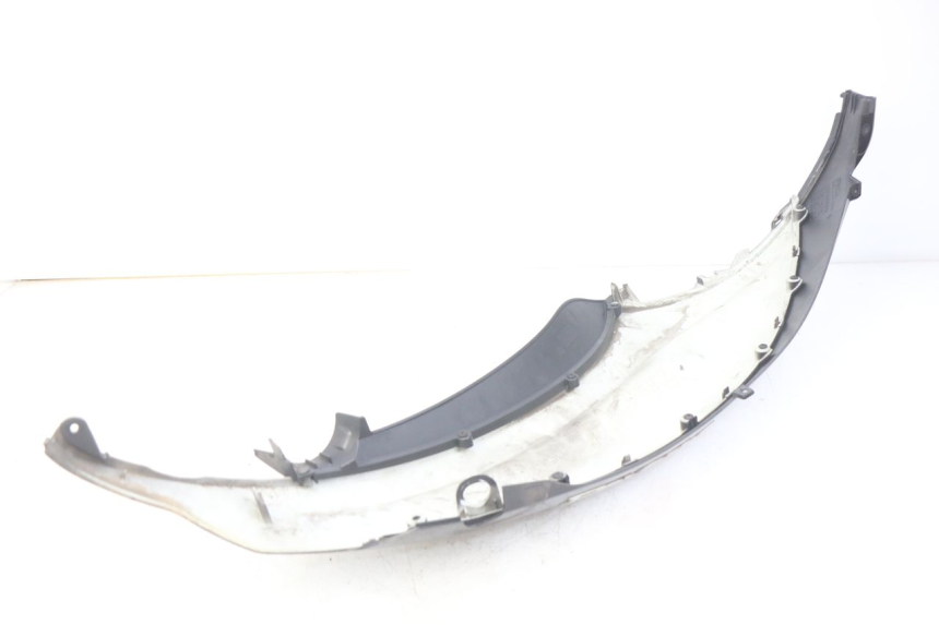 photo de RECHTER ACHTERZIJDE PIAGGIO BEVERLY 125 (2010 - 2015) - Zoom op gebruiksstaat