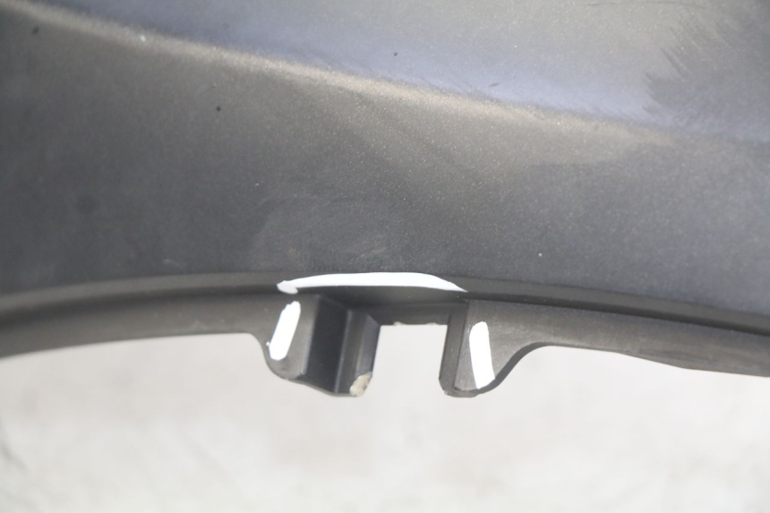 photo de RECHTER ACHTERZIJDE PIAGGIO BEVERLY 125 (2010 - 2015) - Bevestigingspunten