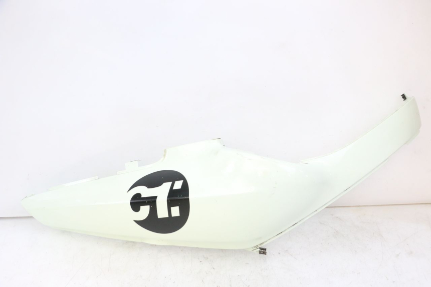 photo de RECHTER ACHTERZIJDE BMW C1 125 (2000 - 2003) - Hoofdaanzicht