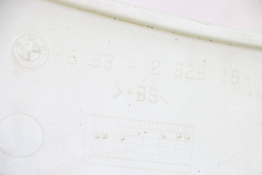 photo de RECHTER ACHTERZIJDE BMW C1 125 (2000 - 2003) - Detail van het onderdeel