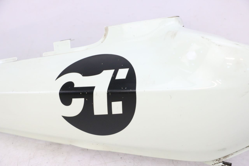 photo de RECHTER ACHTERZIJDE BMW C1 125 (2000 - 2003) - Zoom op componenten