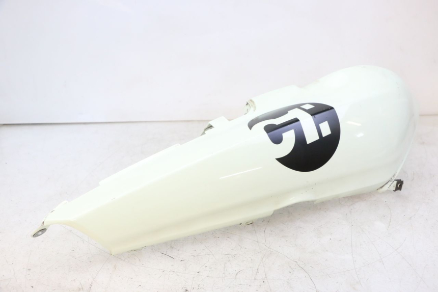 photo de RECHTER ACHTERZIJDE BMW C1 125 (2000 - 2003) - Gecontroleerd onderdeel