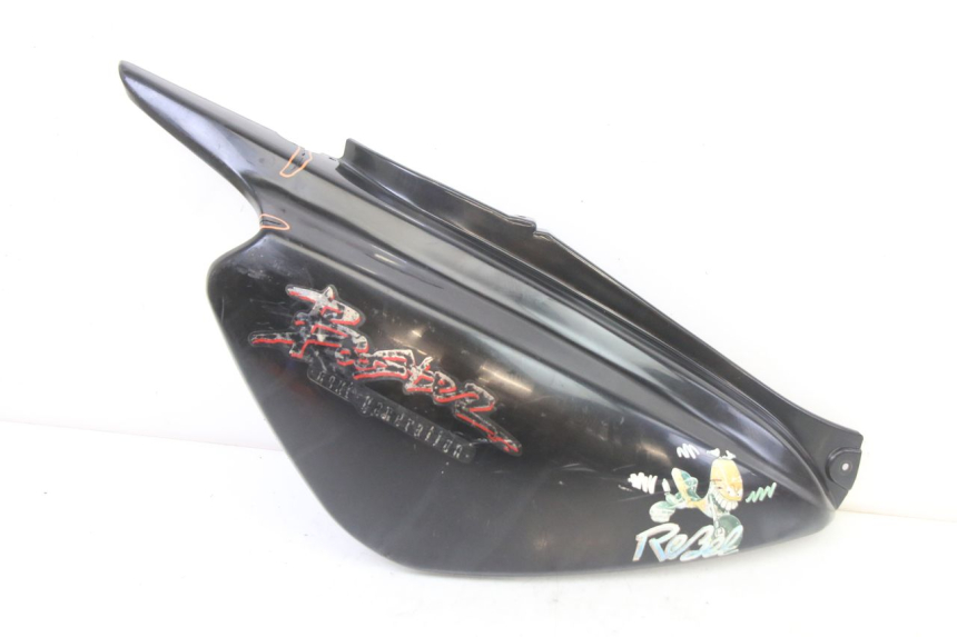 photo de RECHTER ACHTERZIJDE MBK BOOSTER NEXT GENERATION 50 (1995 - 1998) - Hoofdaanzicht