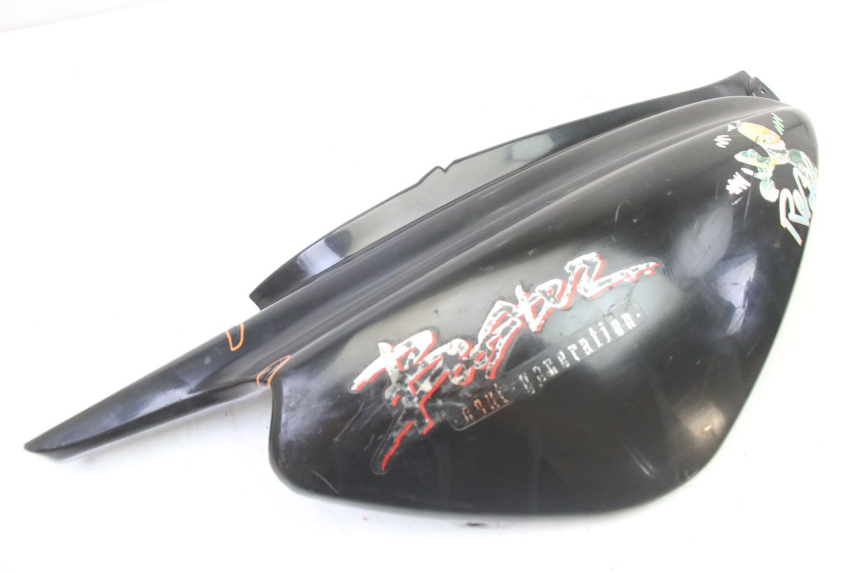 photo de RECHTER ACHTERZIJDE MBK BOOSTER NEXT GENERATION 50 (1995 - 1998) - Detail van het onderdeel