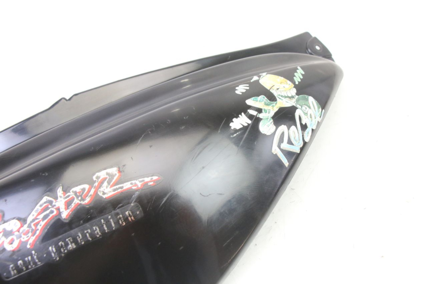 photo de RECHTER ACHTERZIJDE MBK BOOSTER NEXT GENERATION 50 (1995 - 1998) - Andere kijkhoek