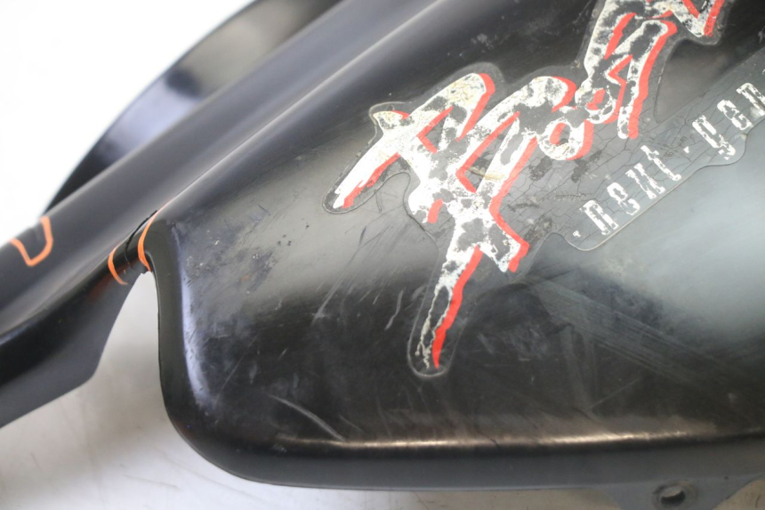 photo de RECHTER ACHTERZIJDE MBK BOOSTER NEXT GENERATION 50 (1995 - 1998) - Technische close-up