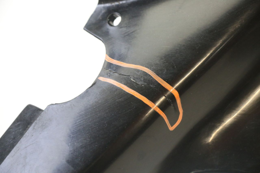 photo de RECHTER ACHTERZIJDE MBK BOOSTER NEXT GENERATION 50 (1995 - 1998) - Overzicht