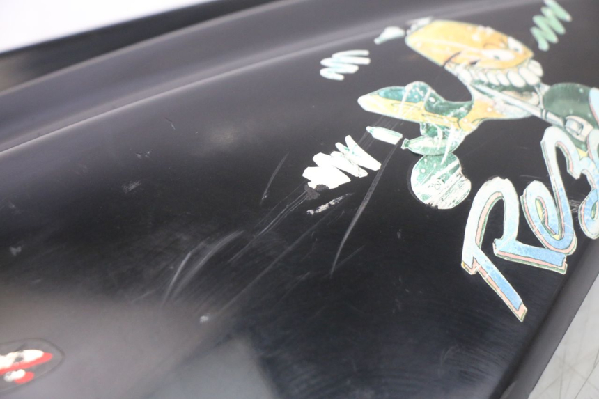 photo de RECHTER ACHTERZIJDE MBK BOOSTER NEXT GENERATION 50 (1995 - 1998) - Staat van het oppervlak