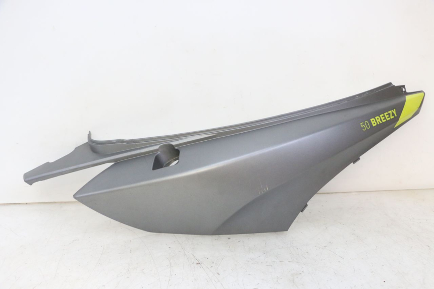 photo de RECHTER ACHTERZIJDE MOTRON BREEZY 4T 50 (2021 - 2025) - Hoofdaanzicht