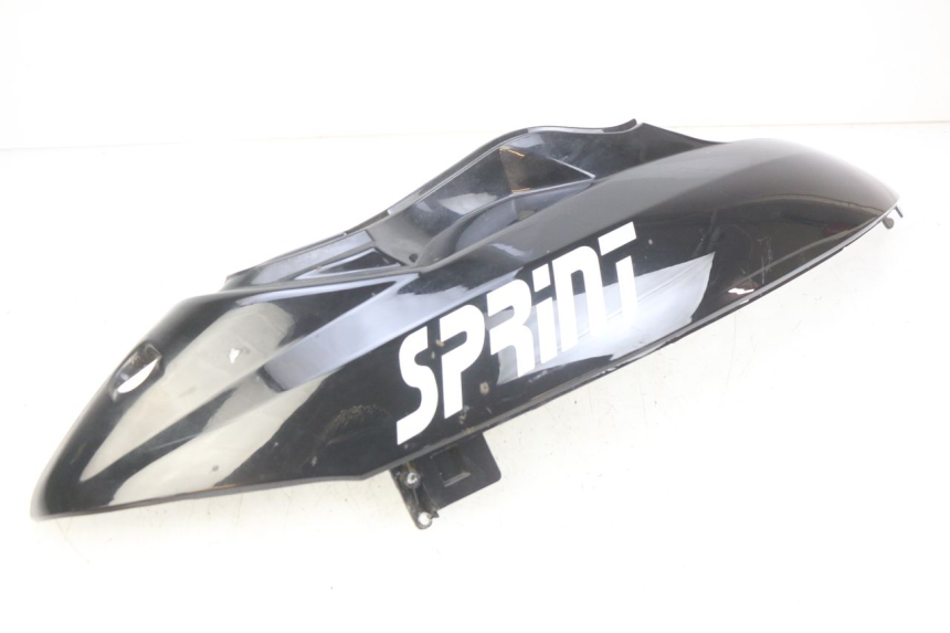 photo de RECHTER ACHTERZIJDE BAOTIAN BT 49 QT-9 50 (2006 - 2010) - Hoofdaanzicht