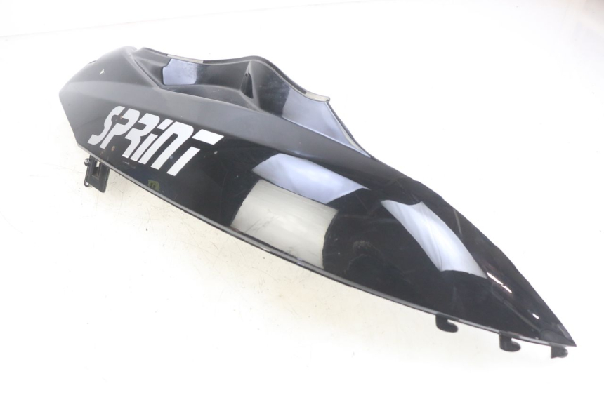 photo de RECHTER ACHTERZIJDE BAOTIAN BT 49 QT-9 50 (2006 - 2010) - Overzicht