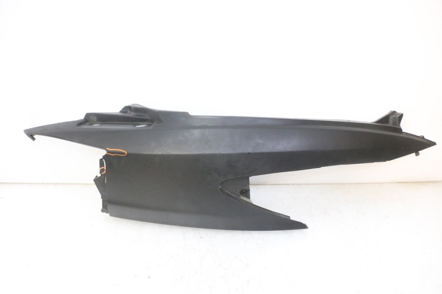 photo de RECHTER ACHTERZIJDE SUZUKI BURGMAN 125 (2007 - 2014) - Hoofdaanzicht