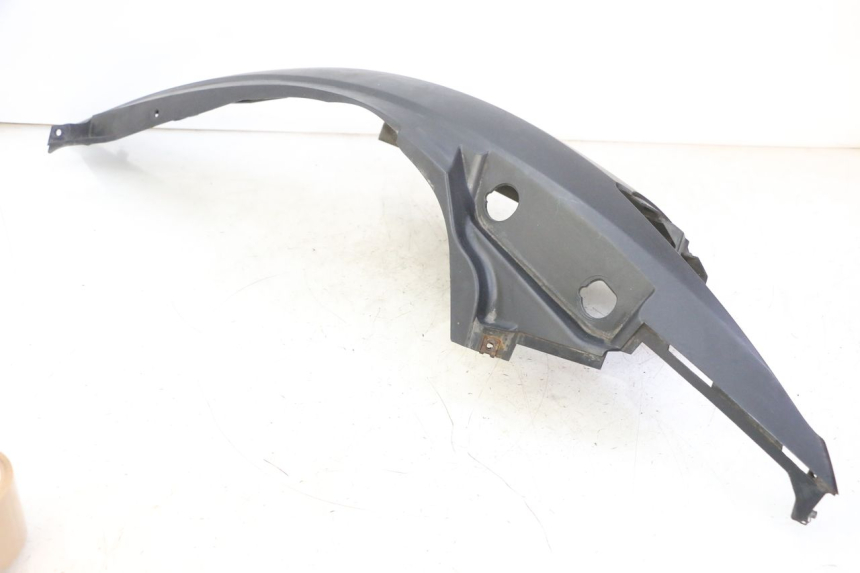 photo de RECHTER ACHTERZIJDE SUZUKI BURGMAN 125 (2007 - 2014) - Detailaanzicht