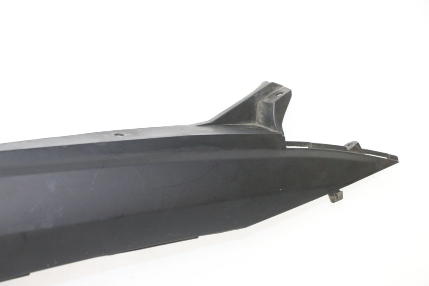 photo de RECHTER ACHTERZIJDE SUZUKI BURGMAN 125 (2007 - 2014) - Aanvullende foto