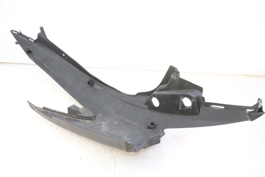 photo de RECHTER ACHTERZIJDE SUZUKI BURGMAN 125 (2007 - 2014) - Overzicht