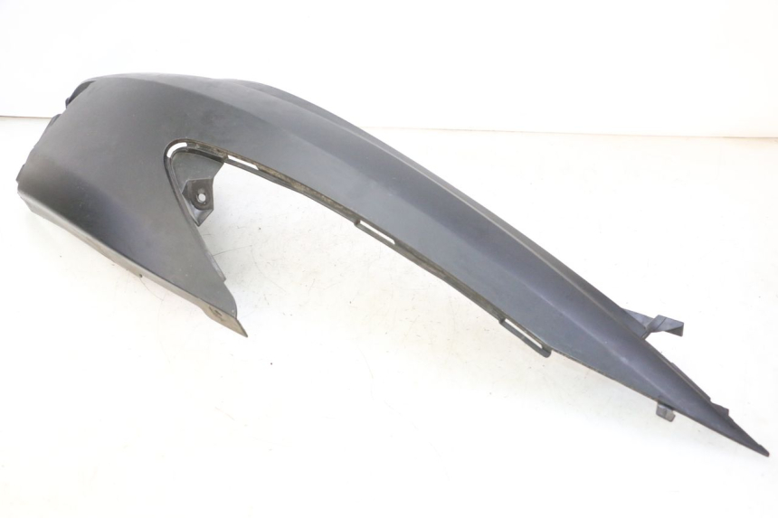 photo de RECHTER ACHTERZIJDE SUZUKI BURGMAN 125 (2007 - 2014) - Markeringen en referenties