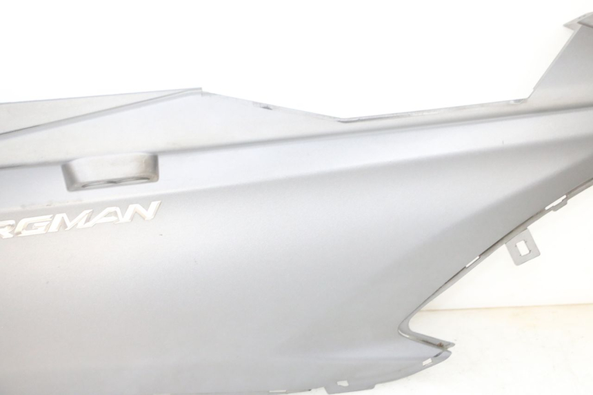 photo de RECHTER ACHTERZIJDE SUZUKI BURGMAN 650 (2013 - 2020) - Markeringen en referenties