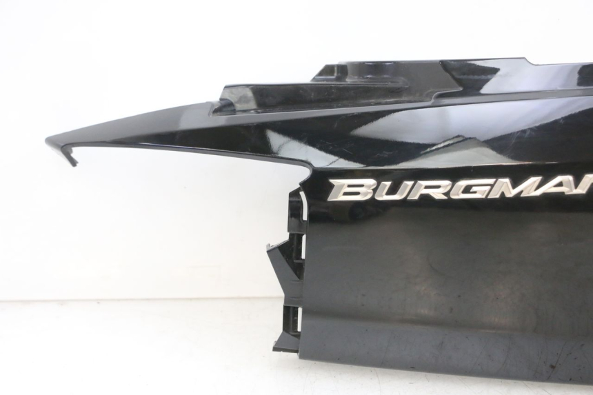 photo de RECHTER ACHTERZIJDE SUZUKI BURGMAN 125 (2007 - 2014) - Zoom op componenten