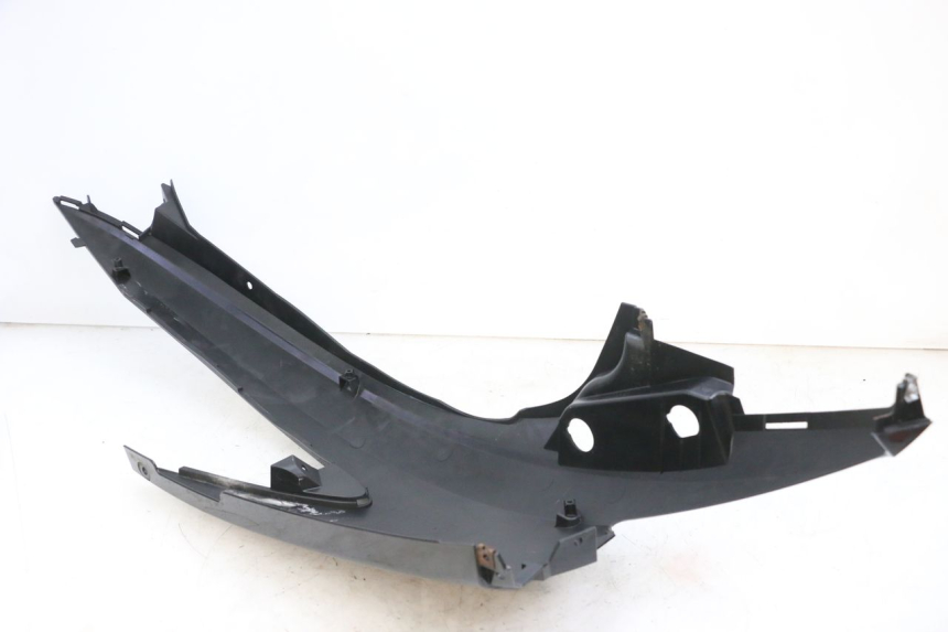 photo de RECHTER ACHTERZIJDE SUZUKI BURGMAN 125 (2007 - 2014) - Andere kijkhoek