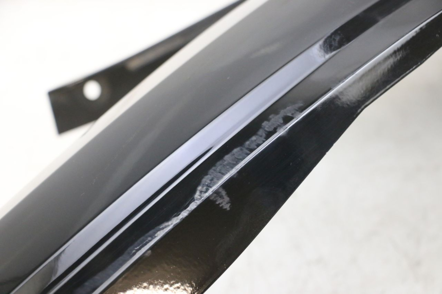 photo de RECHTER ACHTERZIJDE SUZUKI BURGMAN 125 (2007 - 2014) - Overzicht