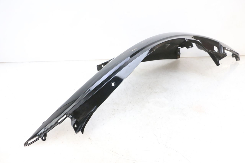 photo de RECHTER ACHTERZIJDE SUZUKI BURGMAN 125 (2007 - 2014) - Bevestigingspunten