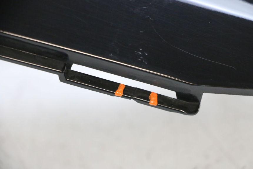 photo de RECHTER ACHTERZIJDE SUZUKI BURGMAN 125 (2007 - 2014) - Staat van het oppervlak