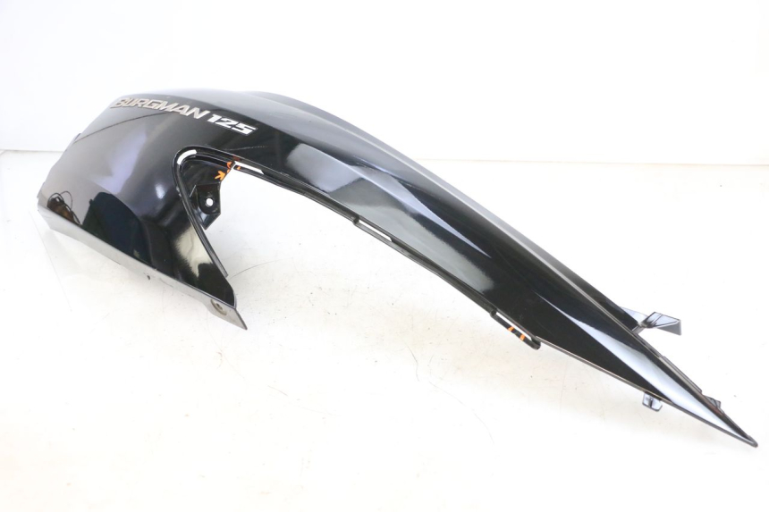 photo de RECHTER ACHTERZIJDE SUZUKI BURGMAN 125 (2007 - 2014) - Gecontroleerd onderdeel