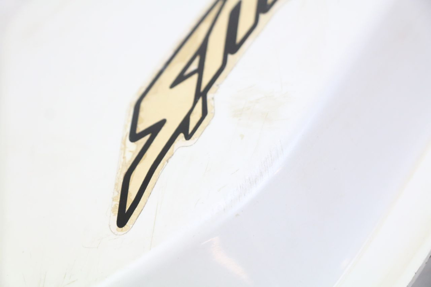 photo de RECHTER ACHTERZIJDE YAMAHA BW'S BWS 125 (2010 - 2013) - Zoom op gebruiksstaat