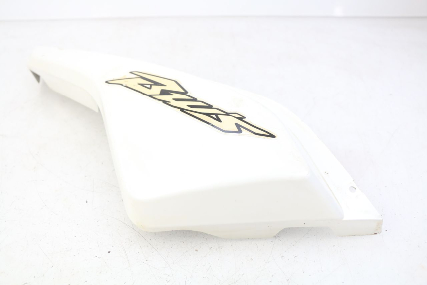 photo de RECHTER ACHTERZIJDE YAMAHA BW'S BWS 125 (2010 - 2013) - Andere kijkhoek