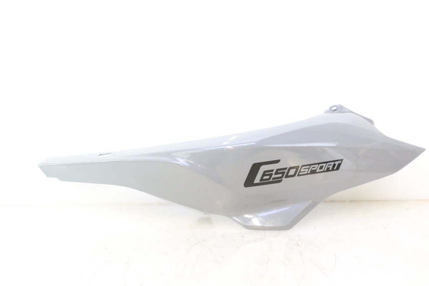 photo de RECHTE ACHTERZIJDE BMW C SPORT 650 (2015 - 2021) - Hoofdaanzicht