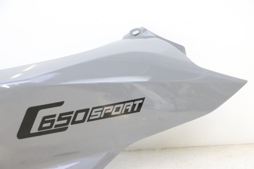photo de RECHTE ACHTERZIJDE BMW C SPORT 650 (2015 - 2021) - Productaanzicht