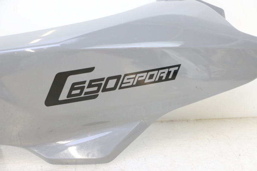photo de RECHTE ACHTERZIJDE BMW C SPORT 650 (2015 - 2021) - Kenmerkende details
