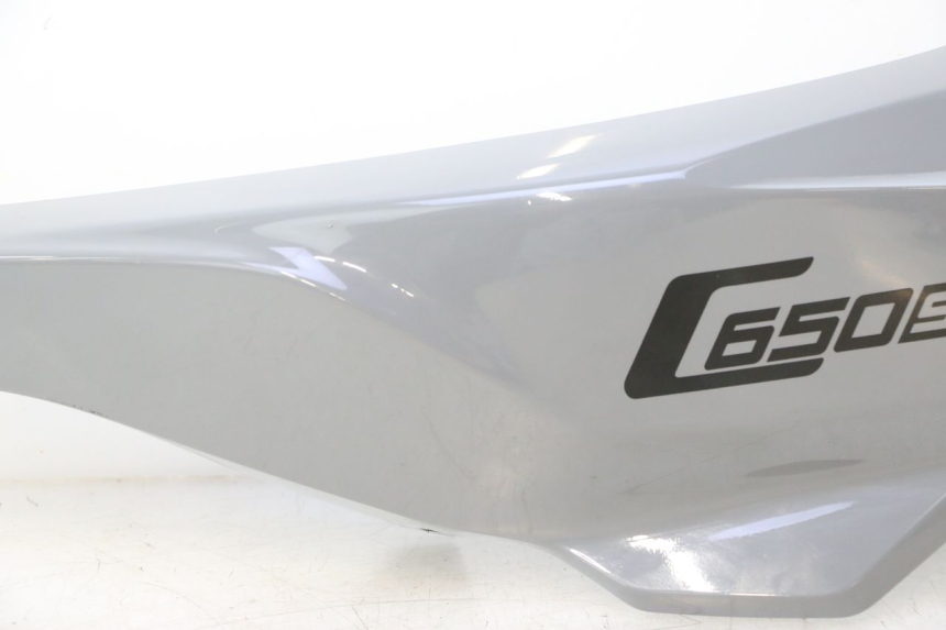 photo de RECHTE ACHTERZIJDE BMW C SPORT 650 (2015 - 2021) - Zoom op componenten