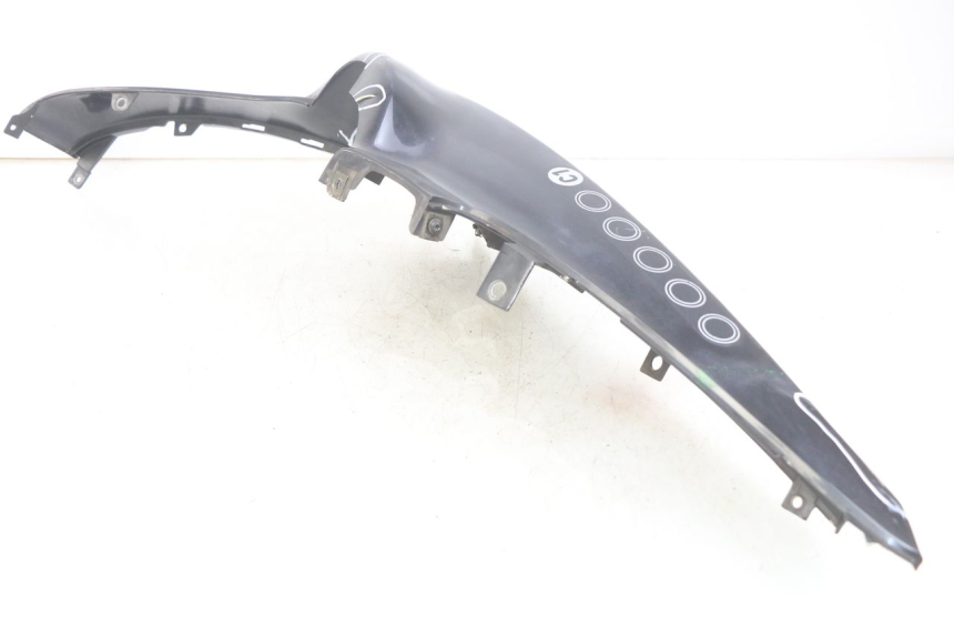 photo de RECHTER ACHTERZIJDE BMW C1 125 (2000 - 2003) - Kenmerkende details