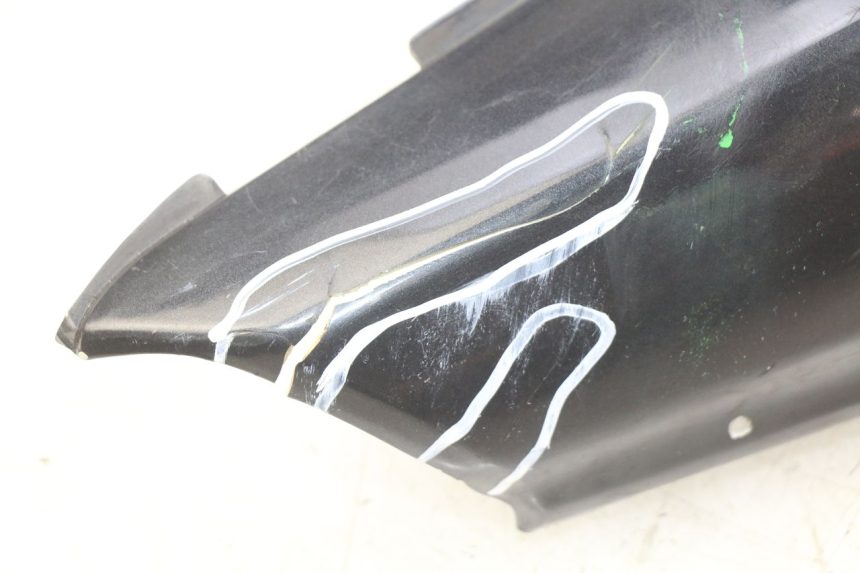 photo de RECHTER ACHTERZIJDE BMW C1 125 (2000 - 2003) - Detailaanzicht