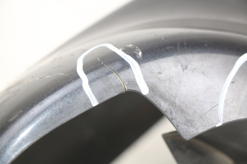 photo de RECHTER ACHTERZIJDE BMW C1 125 (2000 - 2003) - Staat van het oppervlak