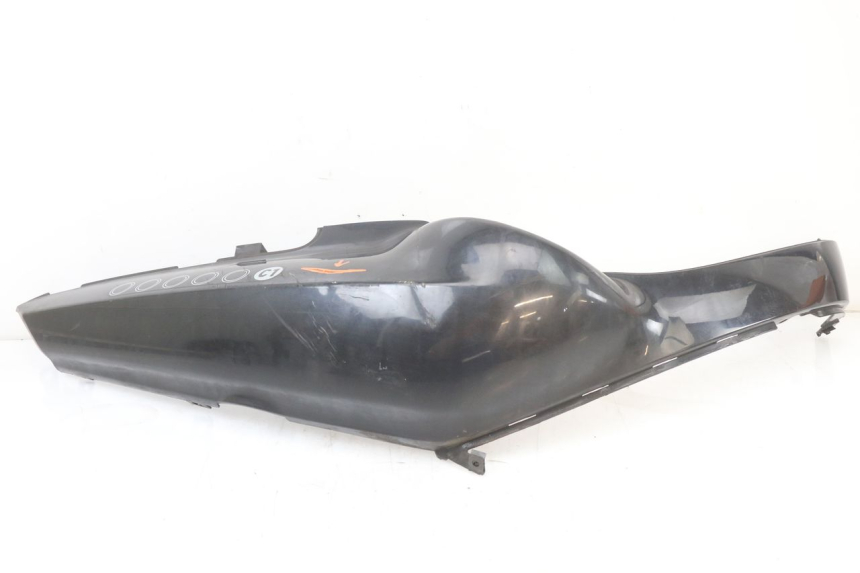 photo de RECHTER ACHTERZIJDE BMW C1 125 (2000 - 2003) - Detail van het onderdeel