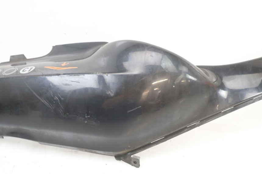 photo de RECHTER ACHTERZIJDE BMW C1 125 (2000 - 2003) - Technische close-up