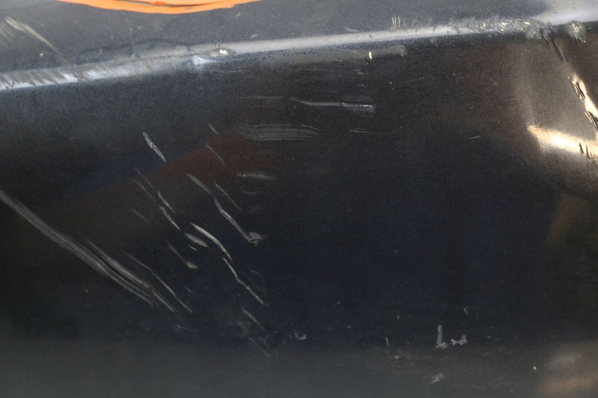 photo de RECHTER ACHTERZIJDE BMW C1 125 (2000 - 2003) - Staat van het oppervlak