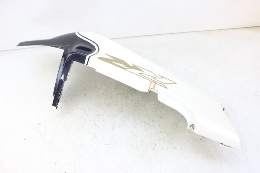 photo de RECHTER ACHTERZIJDE HONDA CBR RR FIREBLADE 900 (1992 - 1994) - Kenmerkende details