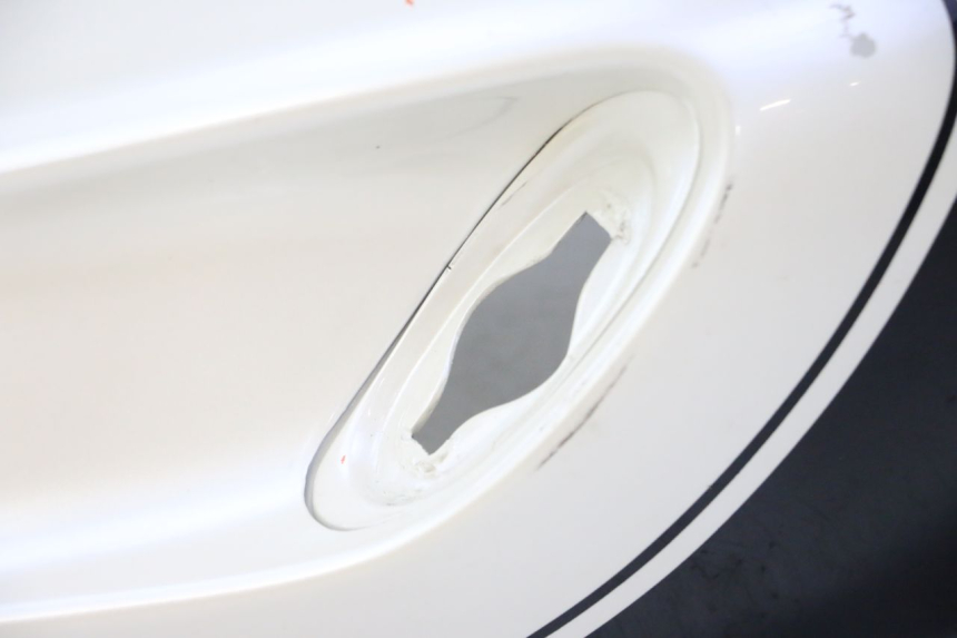 photo de RECHTER ACHTERZIJDE HONDA CBR RR FIREBLADE 900 (1992 - 1994) - Detailaanzicht