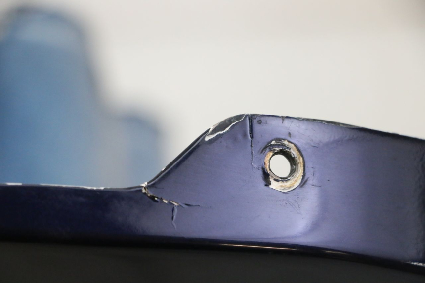 photo de RECHTER ACHTERZIJDE HONDA CBR RR FIREBLADE 900 (1992 - 1994) - Andere kijkhoek