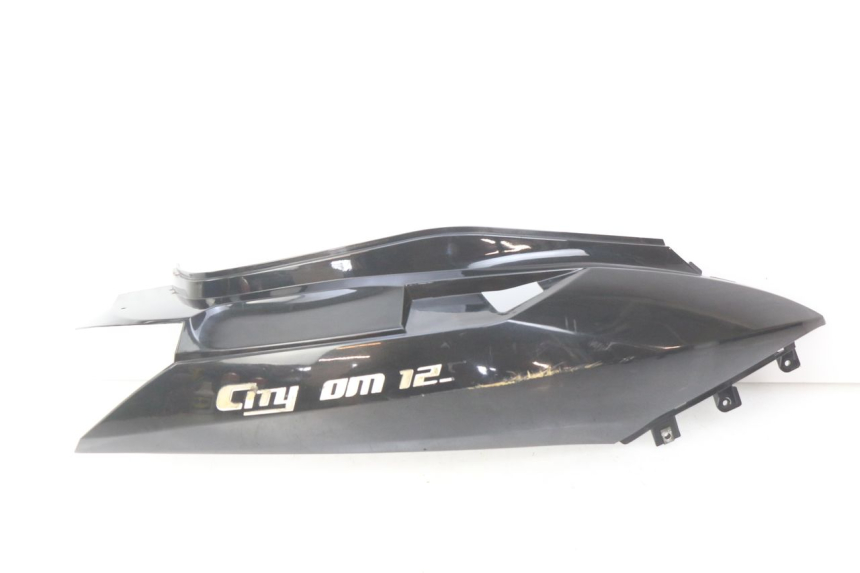 photo de RECHTER ACHTERZIJDE SYM CITYCOM CITY COM 125 (2009 - 2014) - Hoofdaanzicht