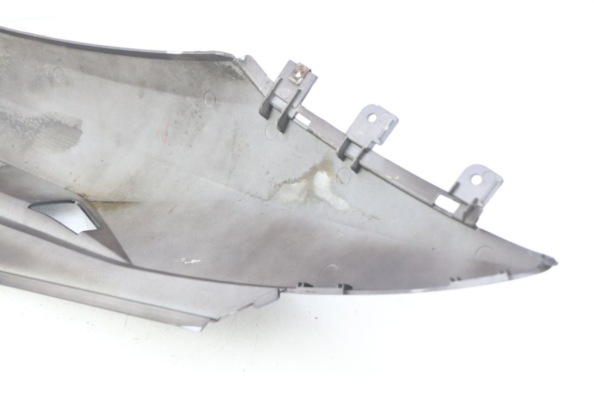 photo de RECHTER ACHTERZIJDE SYM CITYCOM CITY COM 125 (2009 - 2014) - Andere kijkhoek